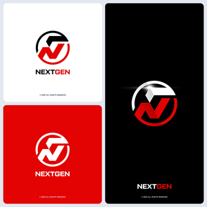 Logo Design by san_D