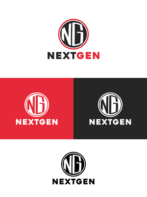 Logo Design by Maxo-Biz for NextGenXV | Design: #35565956