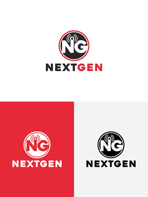 Logo Design by Maxo-Biz for NextGenXV | Design: #35565957
