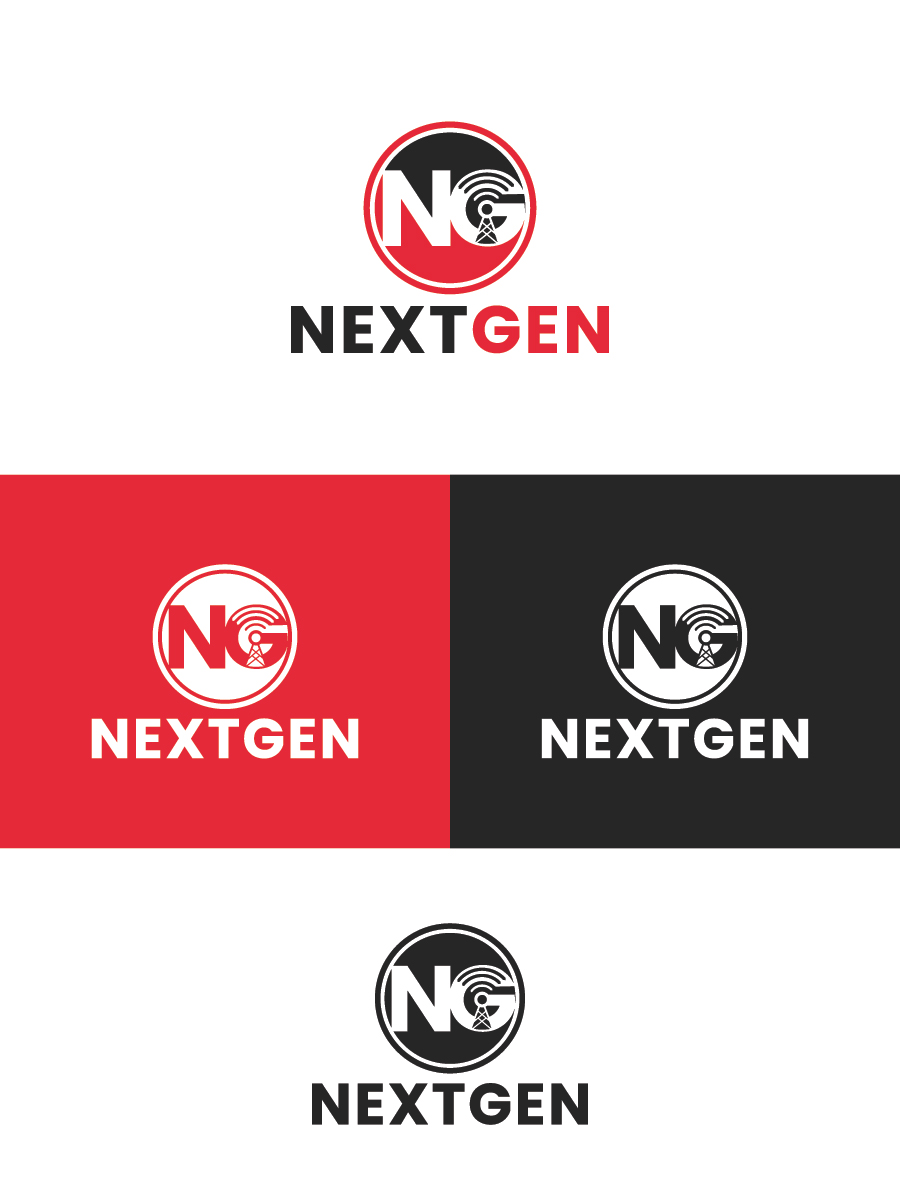 Design de Logo par Maxo-Biz pour NextGenXV | Design #35565958