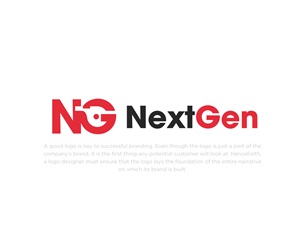 Logo Design by Abdul 20 for NextGenXV | Design: #35566118