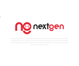 Design de Logo par Abdul 20 pour NextGenXV | Design : #35566211