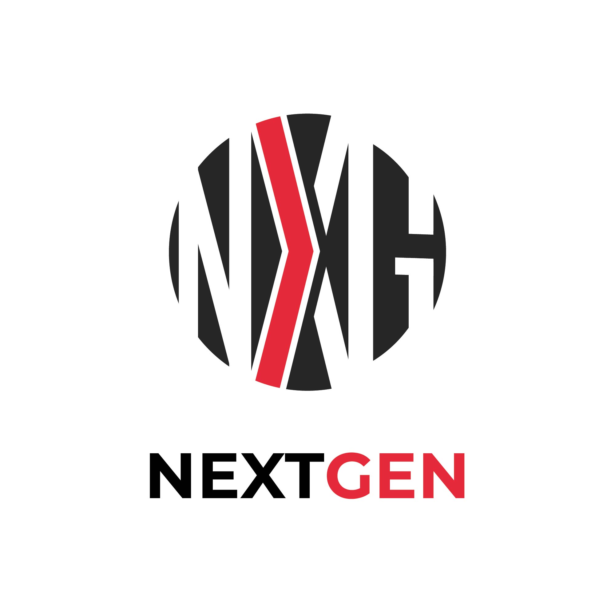 Logo Design by r. ilham for NextGenXV | Design #35569859