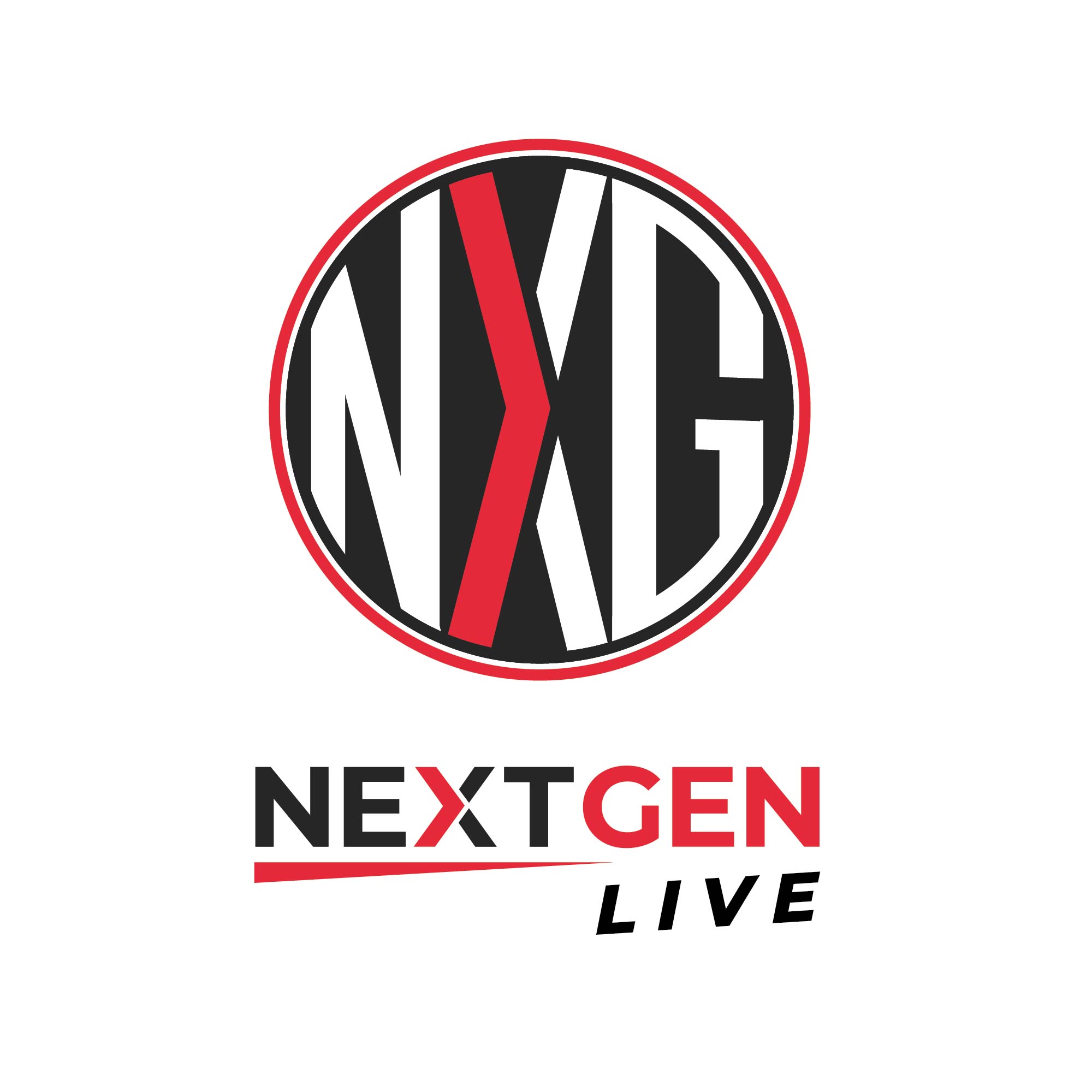 Logo Design by r. ilham for NextGenXV | Design #35619012