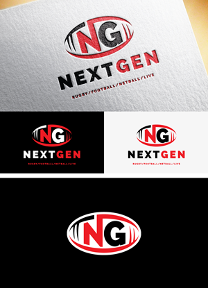 Design de Logo par step forward 2 pour NextGenXV | Design : #35568951