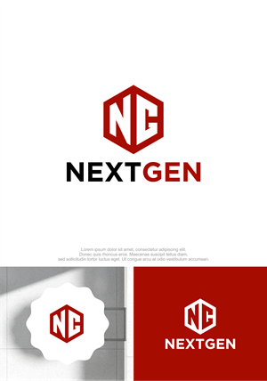 Design de Logo par M.Syaiful Huda pour NextGenXV | Design : #35566715
