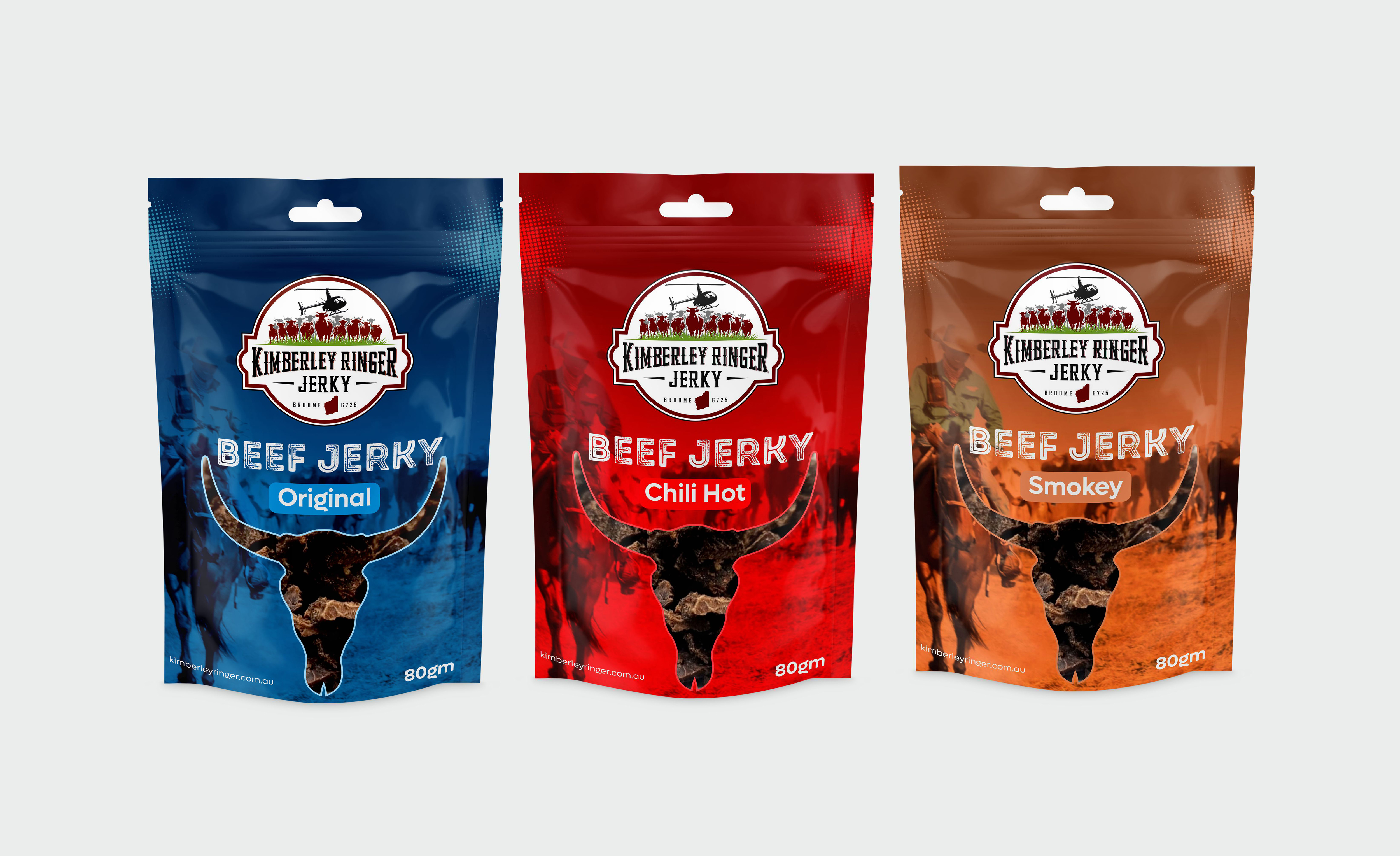 Packaging Design by SAMPA DUARI for this project | Design #35587558