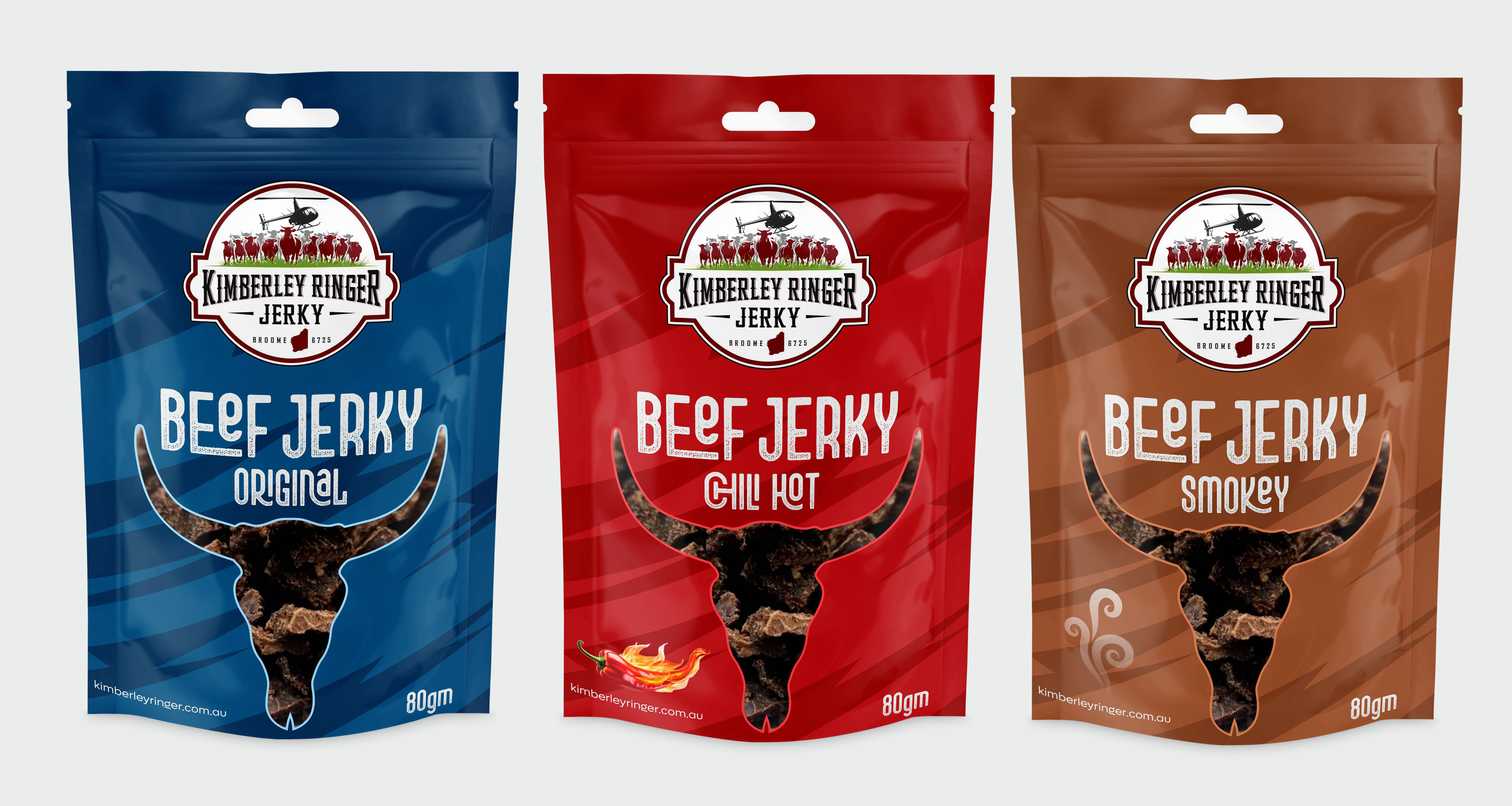 Packaging Design by SAMPA DUARI for this project | Design #35592191