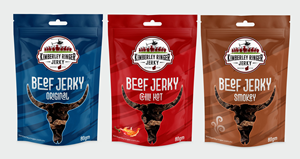 Packaging Design by SAMPA DUARI for this project | Design #35592191