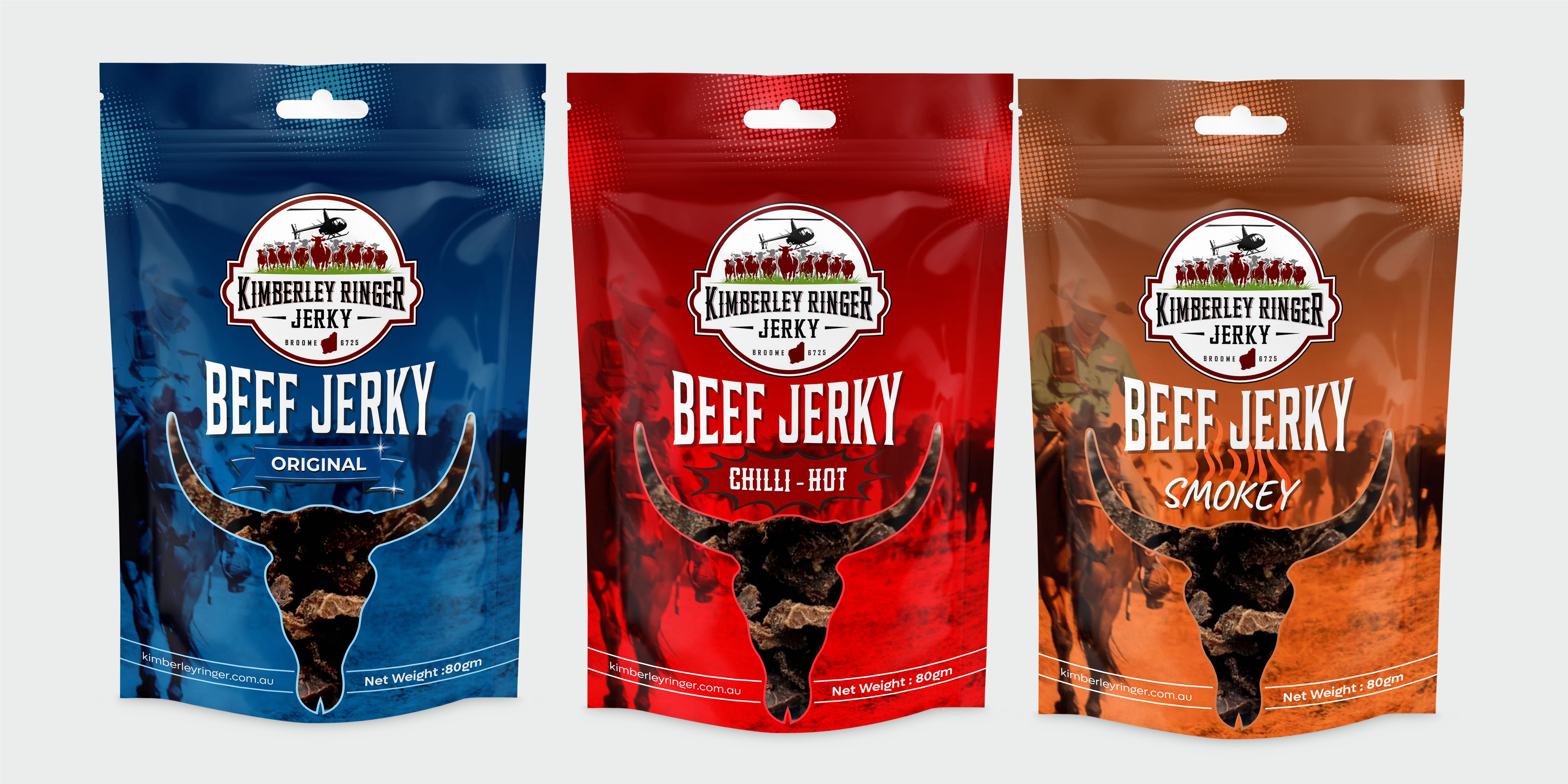 Diseño de Empaque por SAMPA DUARI para este proyecto | Diseño #35599104