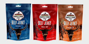 Packaging Design by SAMPA DUARI for this project | Design: #35599104