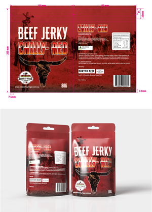 Packaging Design by oltredisegno for this project | Design #35588141