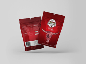 Packaging Design by FARDIN CDW