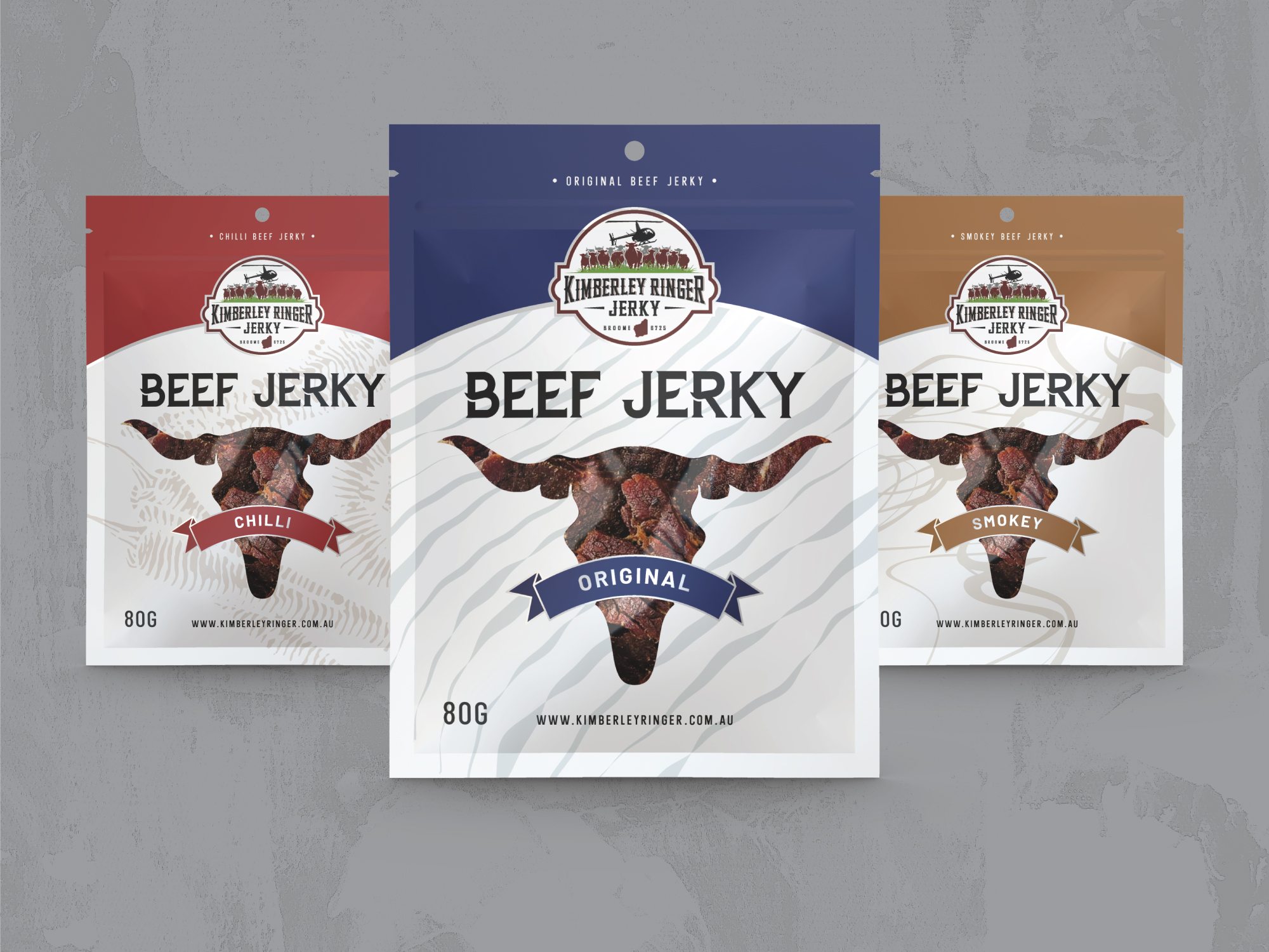 Packaging Design by raphis for this project | Design #35582192