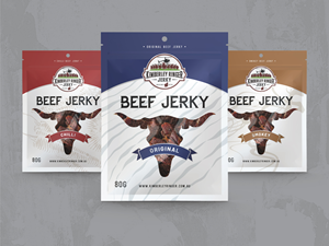 Packaging Design by raphis for this project | Design: #35582192