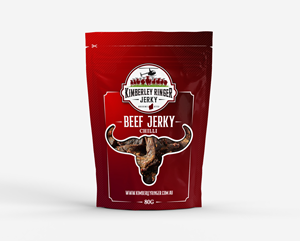 Packaging Design by davidsantacruz7