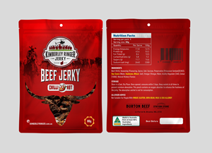 Packaging Design by lookedaeng for this project | Design: #35603610