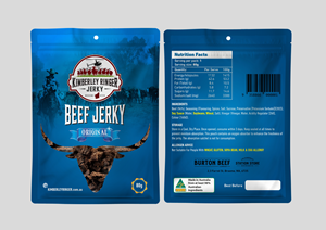 Packaging Design by lookedaeng for this project | Design: #35603843