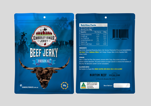 Packaging Design by lookedaeng for this project | Design: #35604262