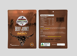 Packaging Design by lookedaeng for this project | Design: #35604263