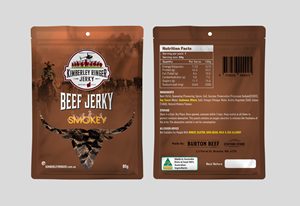 Packaging Design by lookedaeng for this project | Design: #35604521