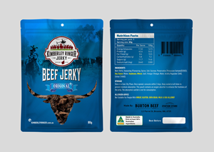 Packaging Design by lookedaeng for this project | Design #35604522