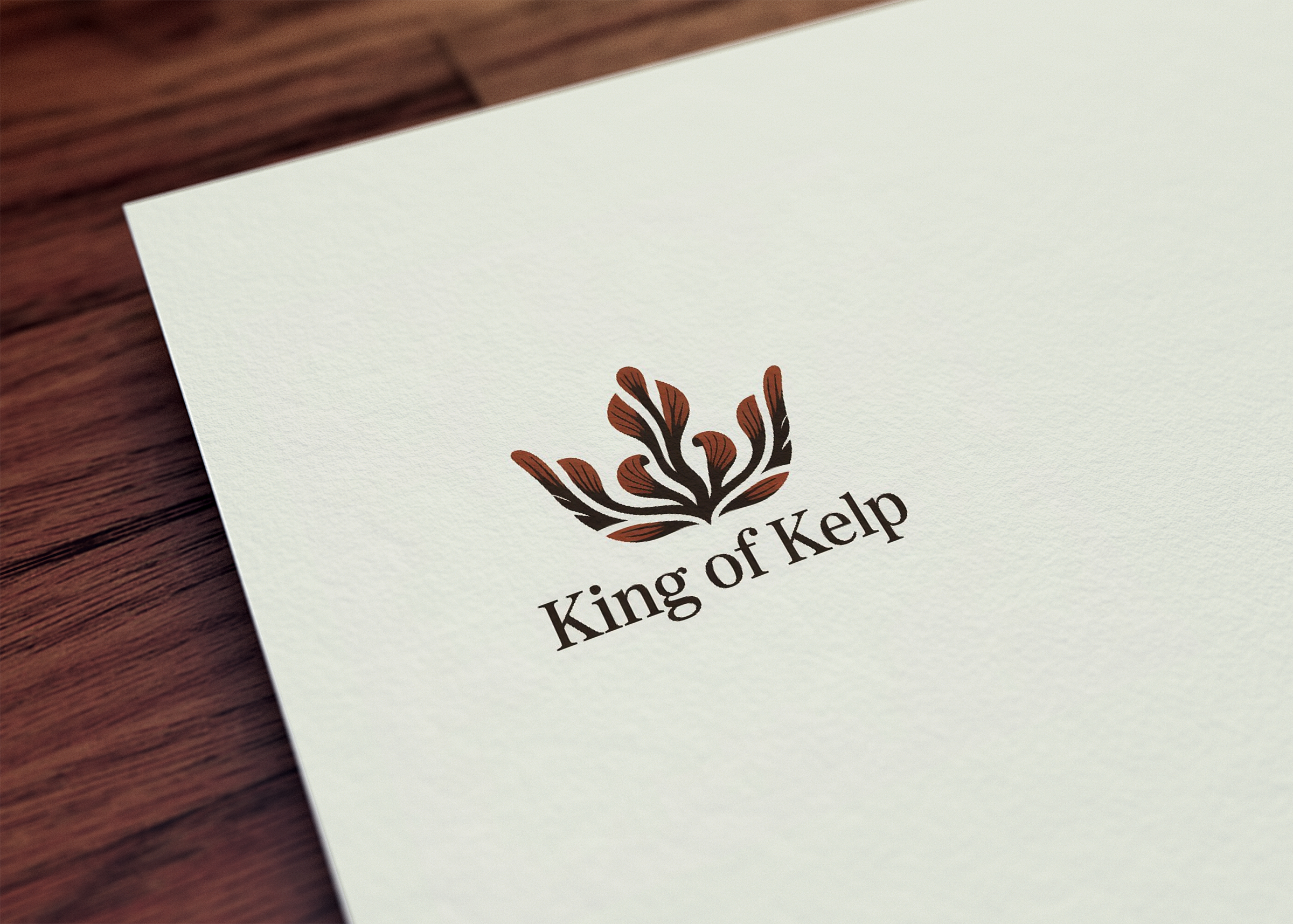 Logo Design by Fiona sky112211 for this project | Design #35576851