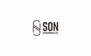 Logo-Design von big daddy bojat für SON Enterprises LLC | Design: #35572649