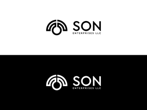 Logo-Design von 439 Creations für SON Enterprises LLC | Design: #35570423