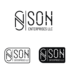Logo-Design von rgb01 für SON Enterprises LLC | Design: #35570359