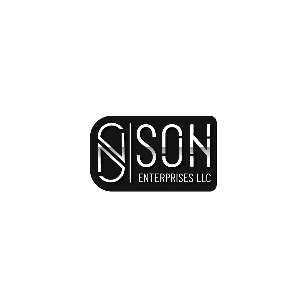 Logo-Design von rgb01 für SON Enterprises LLC | Design #35570404
