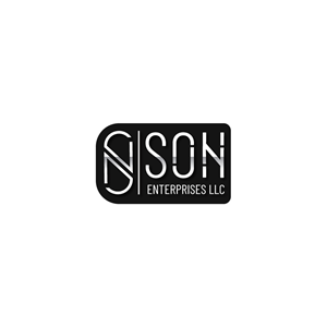 Logo-Design von rgb01 für SON Enterprises LLC | Design: #35570404