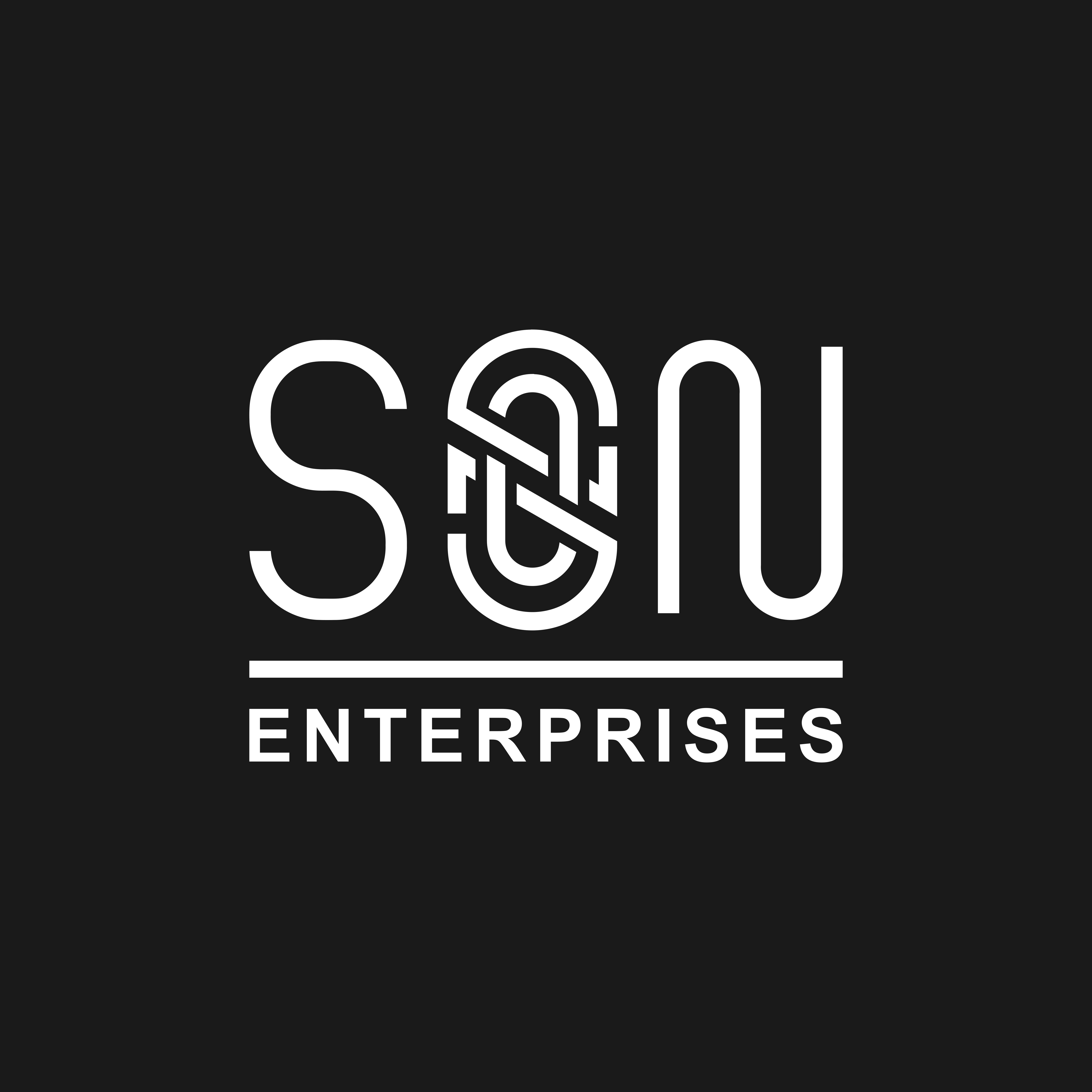 Logo-Design von ramu 6 für SON Enterprises LLC | Design #35567507