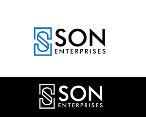 Logo-Design von renderman für SON Enterprises LLC | Design #35569894
