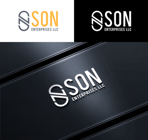 Logo-Design von RA-bica für SON Enterprises LLC | Design: #35569919