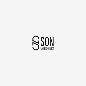 Logo-Design von JETEH für SON Enterprises LLC | Design #35567208