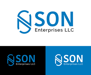 Logo-Design von RaKu 2 für SON Enterprises LLC | Design: #35571467