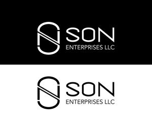 Logo-Design von dx_designer für SON Enterprises LLC | Design: #35569341