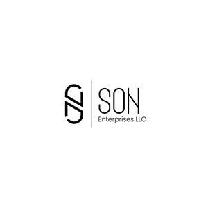 Logo-Design von greenking™ für SON Enterprises LLC | Design: #35567327