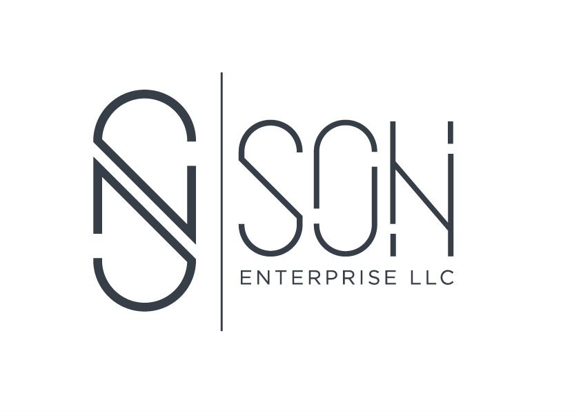 Logo Design by DesignsArte for SON Enterprises LLC | Design #35572648