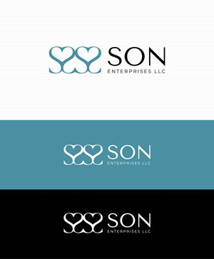 Logo-Design von sumdes für SON Enterprises LLC | Design: #35571368