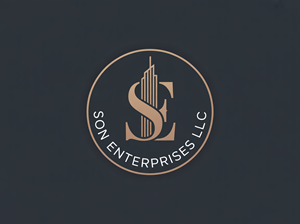 Logo-Design von ToatPribadi für SON Enterprises LLC | Design: #35572429