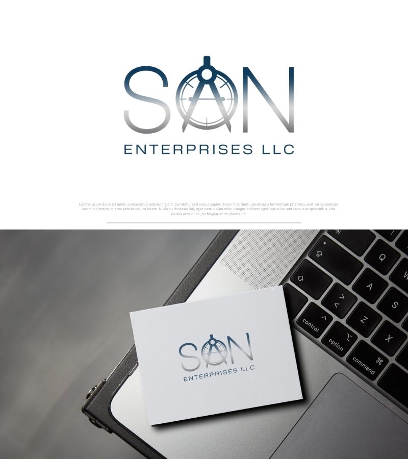 Design de Logo par ToatPribadi pour SON Enterprises LLC | Design #35572430