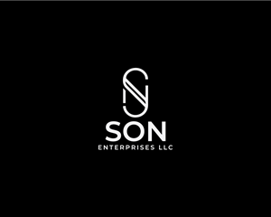 Logo-Design von MOHAMMAD JISHAN  für SON Enterprises LLC | Design: #35567716