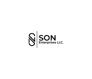 Logo-Design von MOHAMMAD JISHAN  für SON Enterprises LLC | Design: #35571172