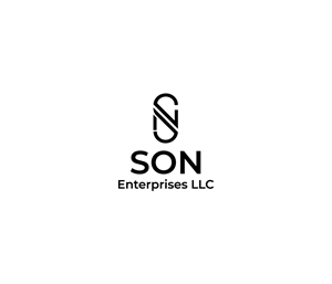 Logo-Design von MOHAMMAD JISHAN  für SON Enterprises LLC | Design: #35571193