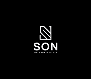 Logo-Design von MOHAMMAD JISHAN  für SON Enterprises LLC | Design: #35571482