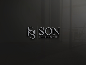 Logo Design by Deziners Zone for SON Enterprises LLC | Design: #35569809