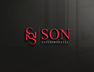 Logo Design by Deziners Zone for SON Enterprises LLC | Design: #35569831