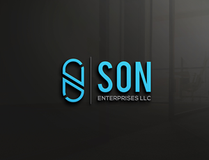 Logo Design by Deziners Zone for SON Enterprises LLC | Design: #35569832